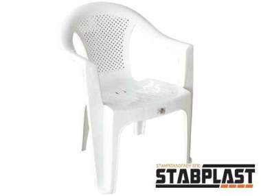 Καρέκλα πλαστική ΕΡΡΙΚΑ